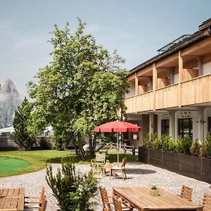 Seiser Alm Plaza